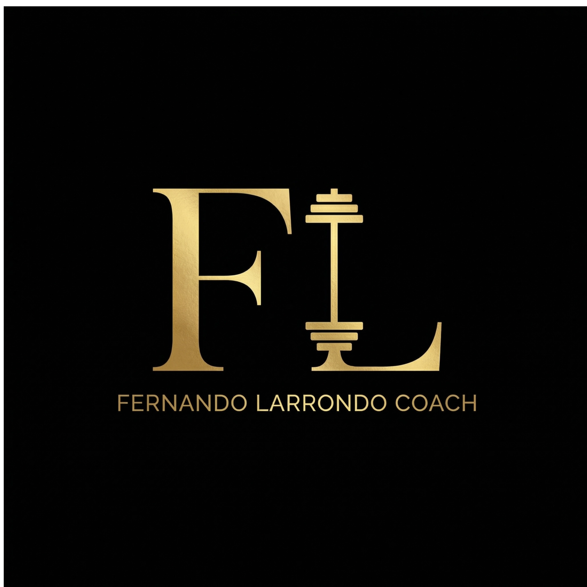 Fernando Larrondo Coach